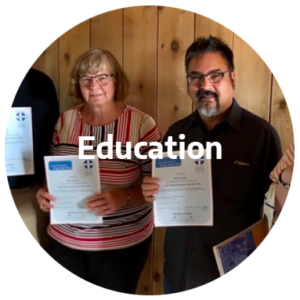 Education
