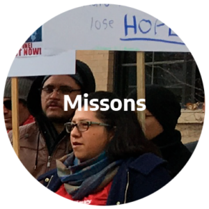 Missions