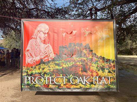 OakFlat OakFlat